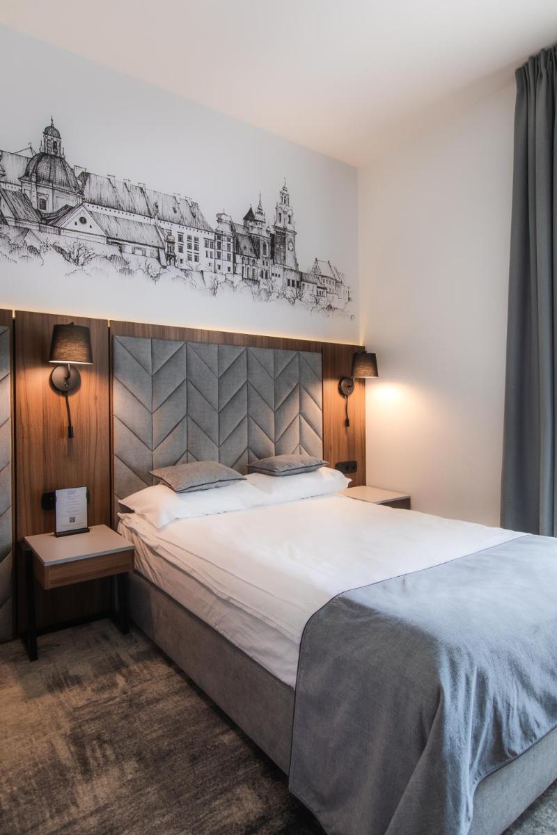 Focus Hotel Premium Kraków
