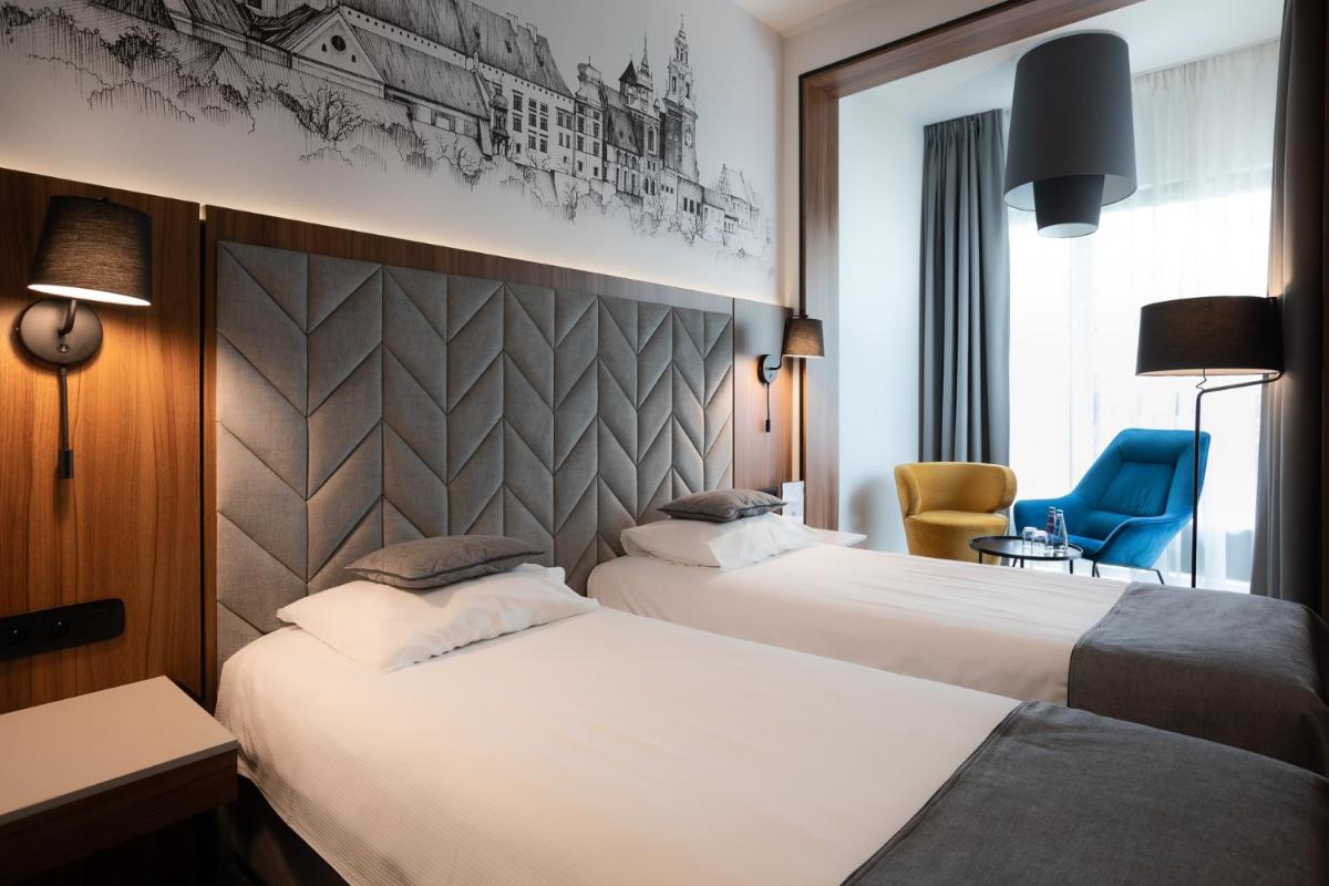 Focus Hotel Premium Kraków