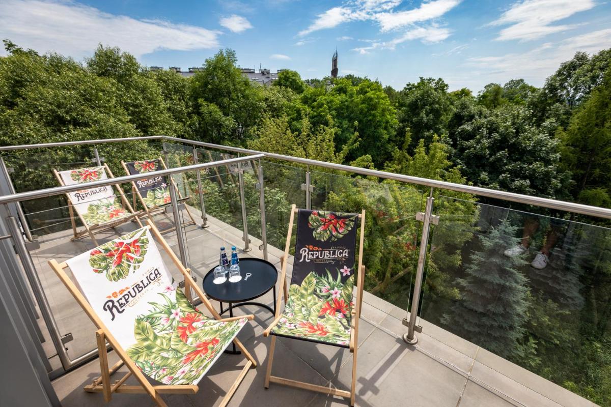 Focus Hotel Premium Kraków