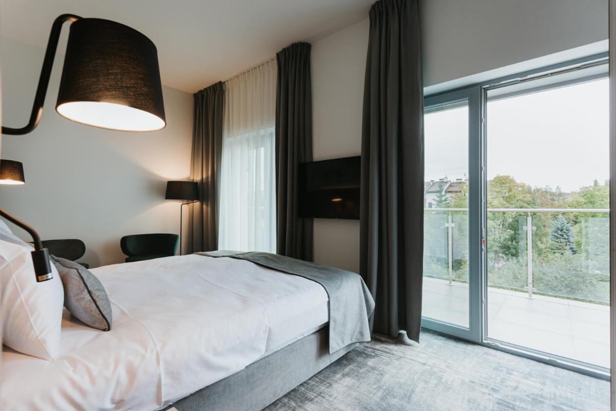 Focus Hotel Premium Kraków