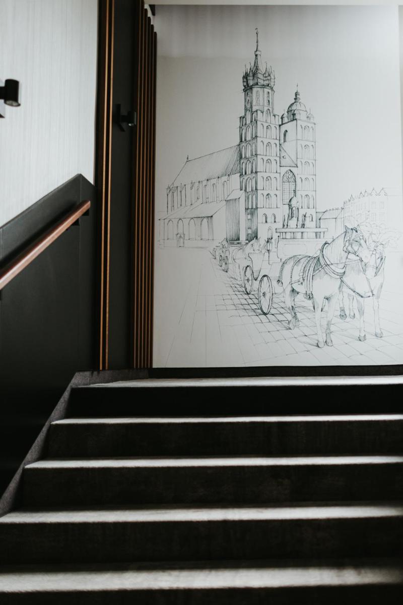 Focus Hotel Premium Kraków