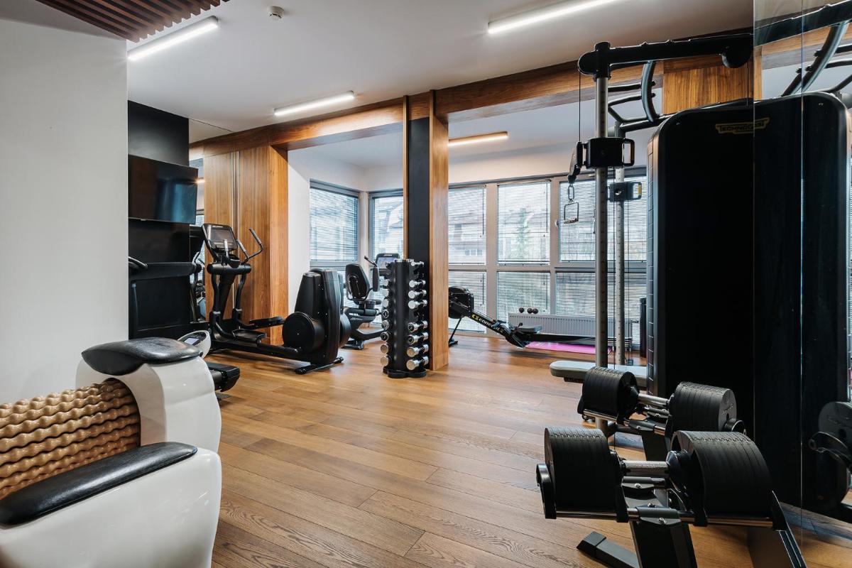 Focus Hotel Premium Kraków