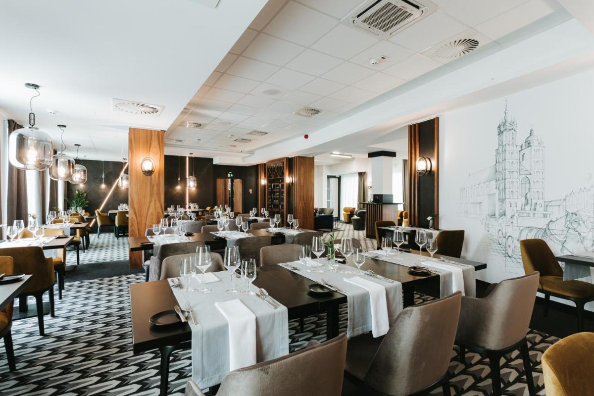 Focus Hotel Premium Kraków
