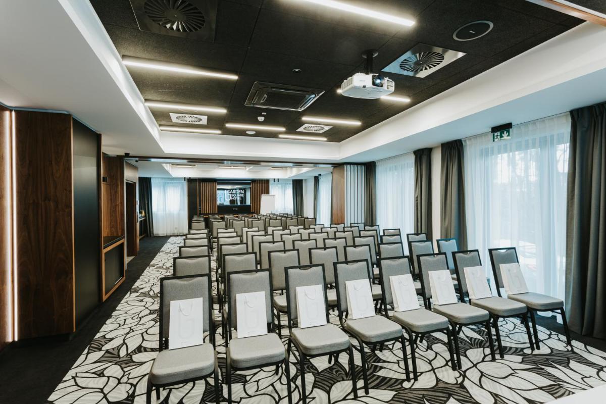 Focus Hotel Premium Kraków