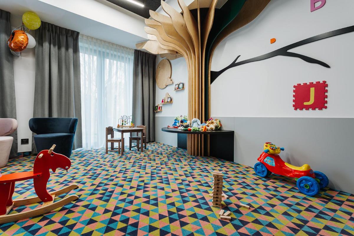 Focus Hotel Premium Kraków