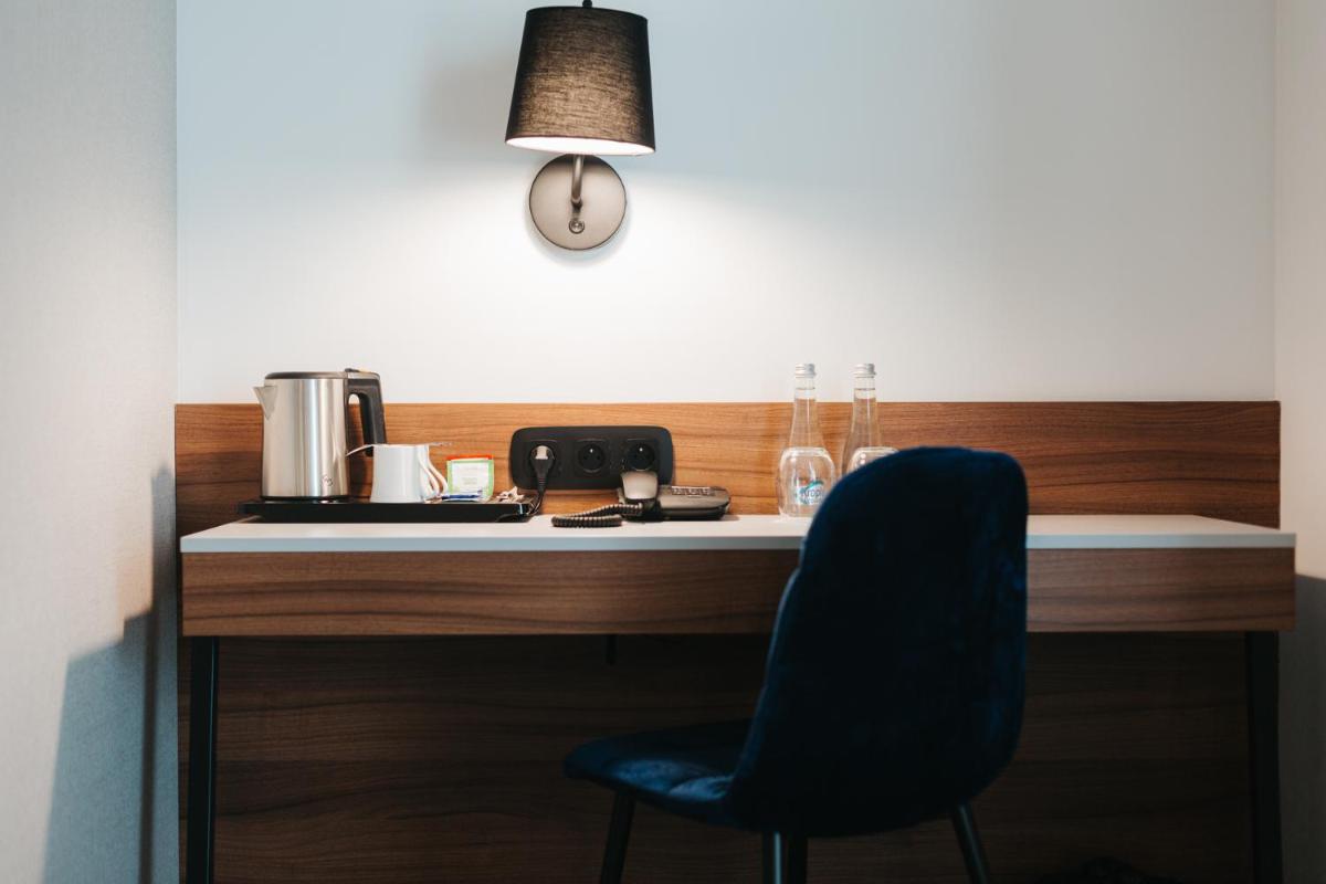 Focus Hotel Premium Kraków