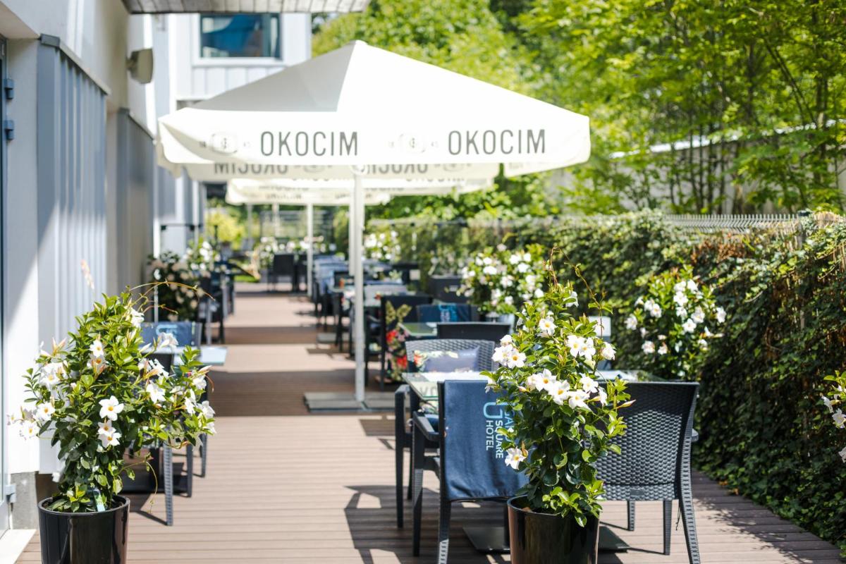 Focus Hotel Premium Kraków