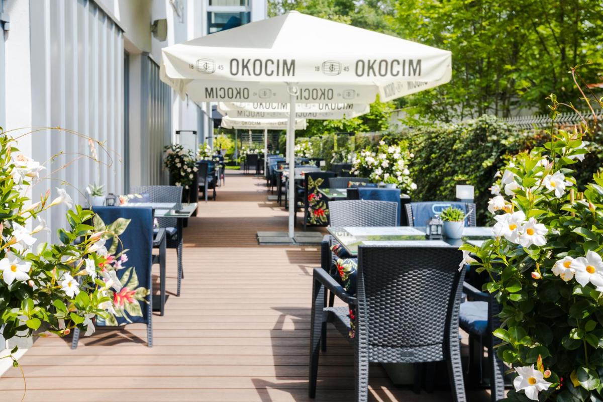 Focus Hotel Premium Kraków