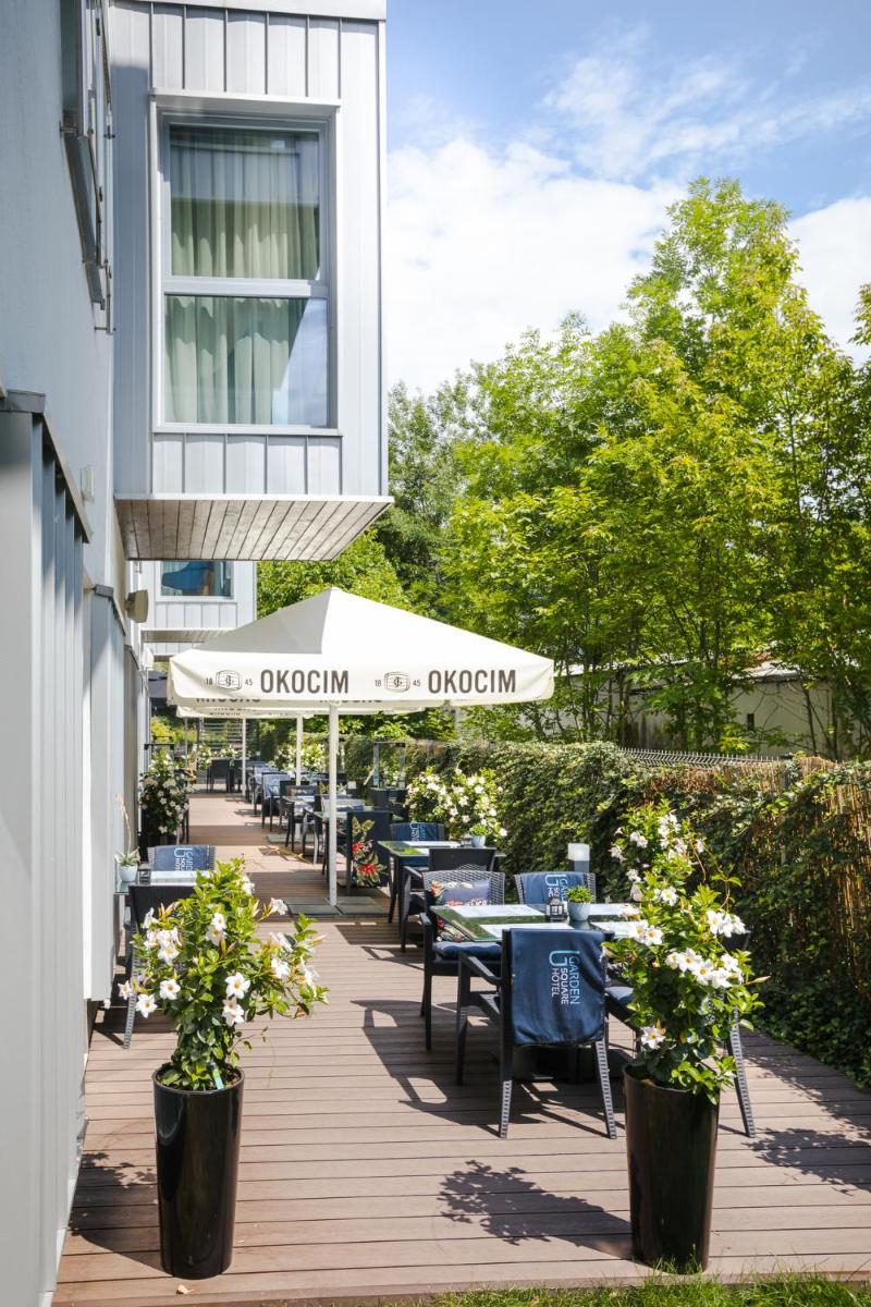 Focus Hotel Premium Kraków