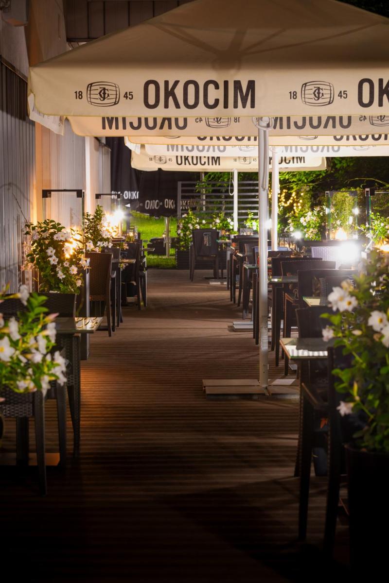 Focus Hotel Premium Kraków