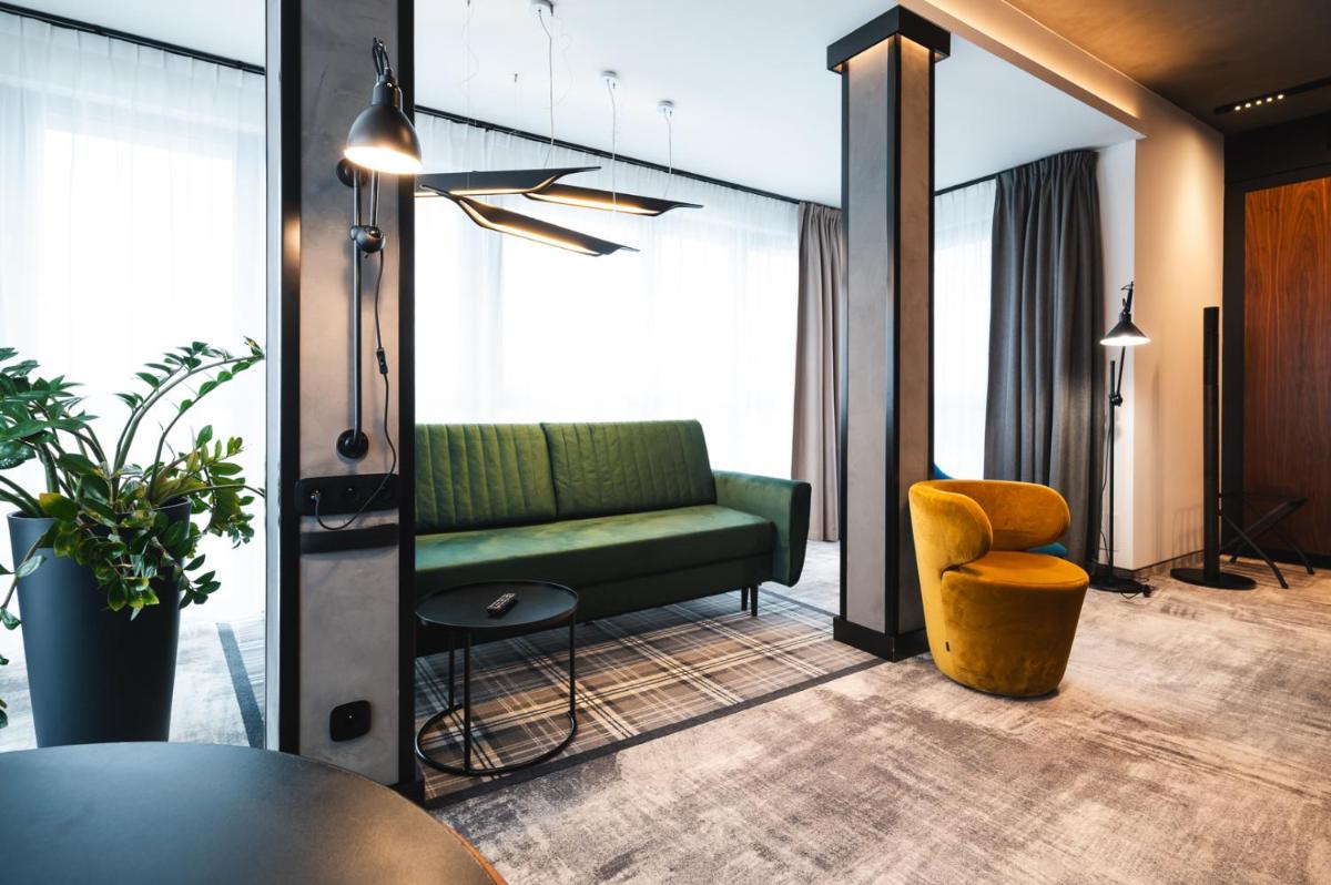 Focus Hotel Premium Kraków