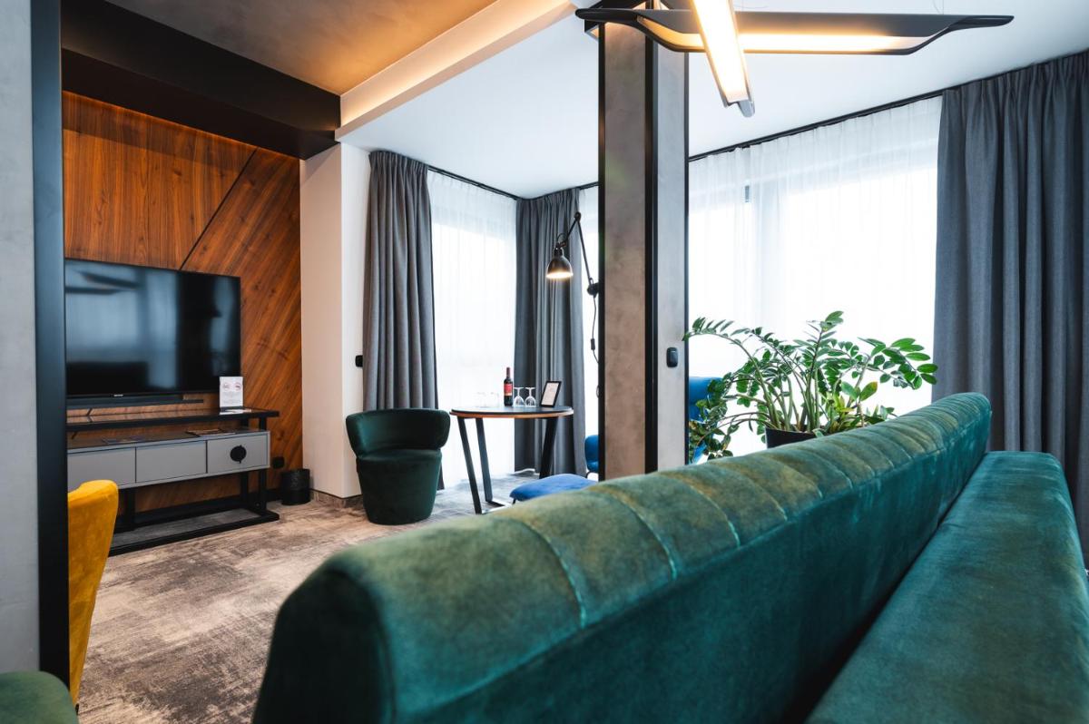 Focus Hotel Premium Kraków