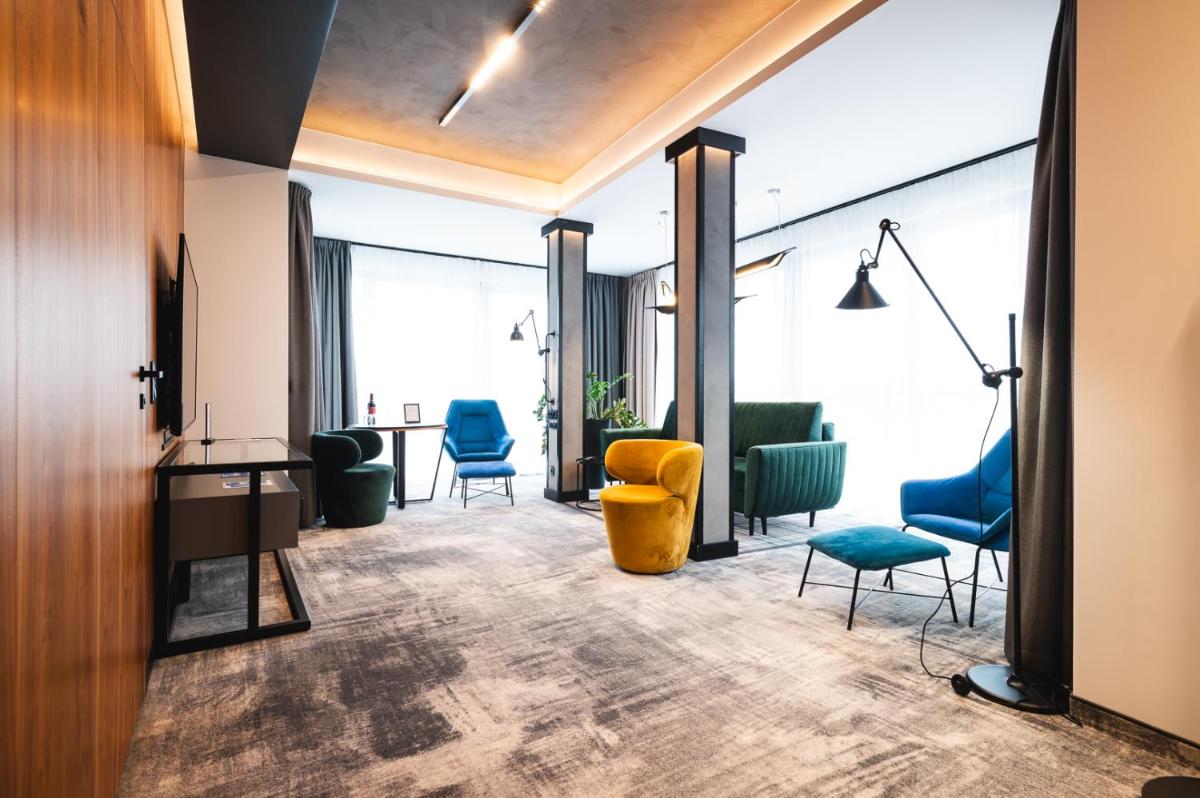 Focus Hotel Premium Kraków