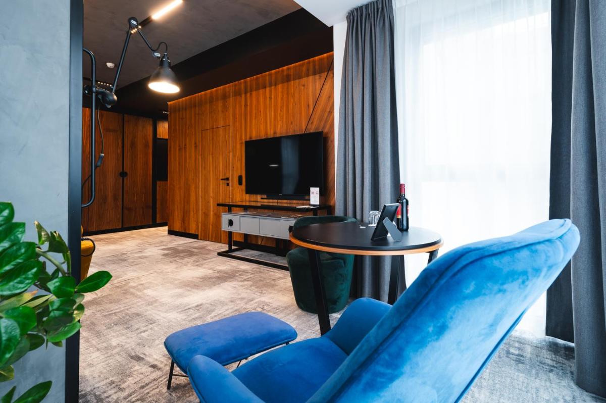 Focus Hotel Premium Kraków