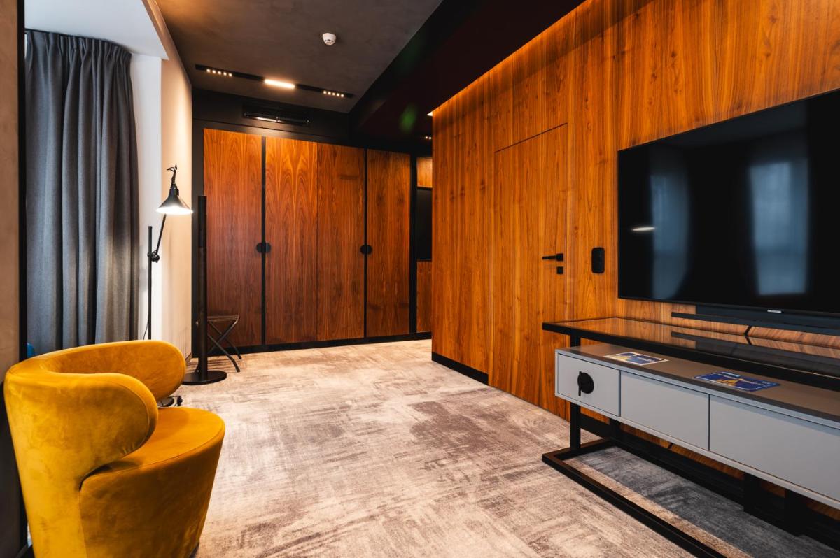 Focus Hotel Premium Kraków