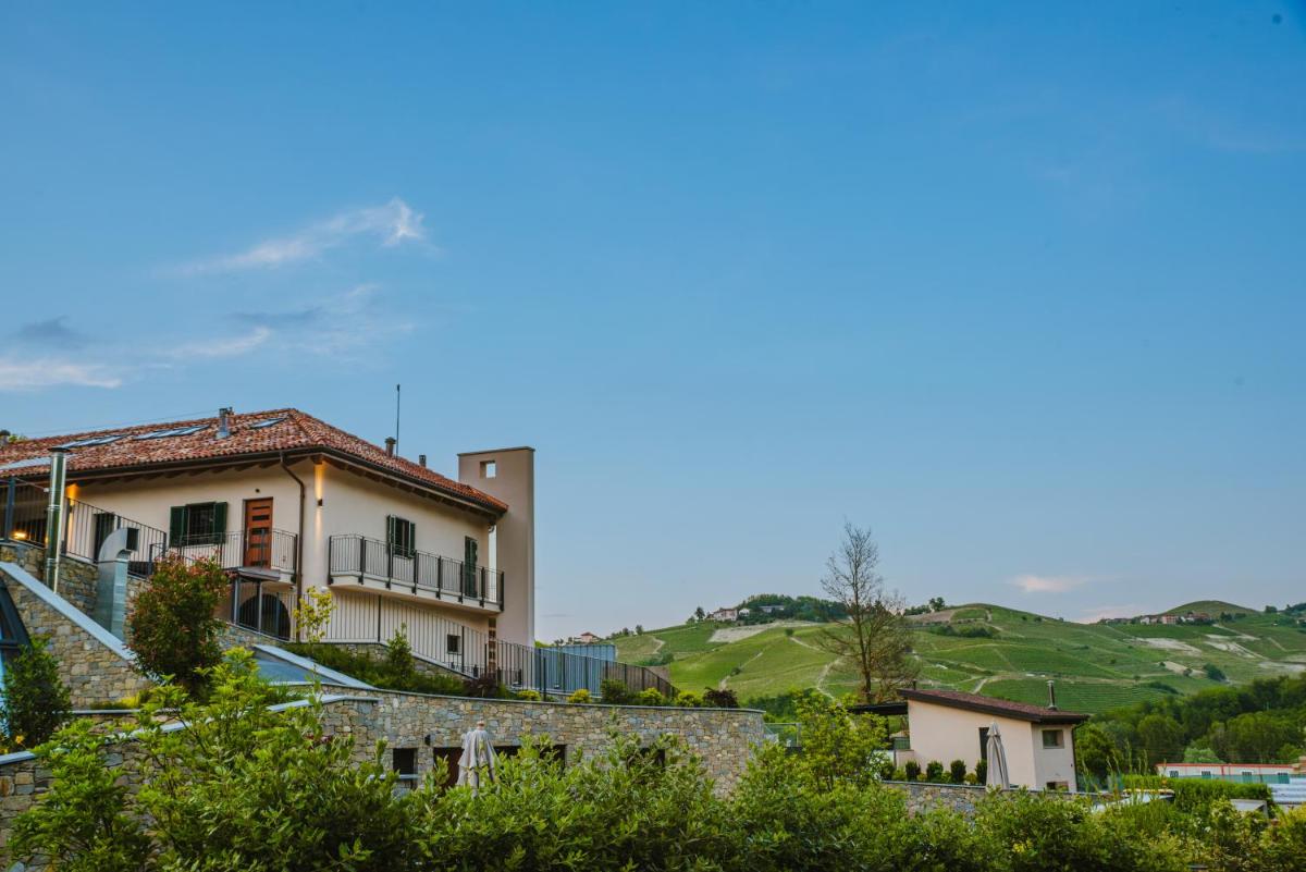Garesio Wine Resort