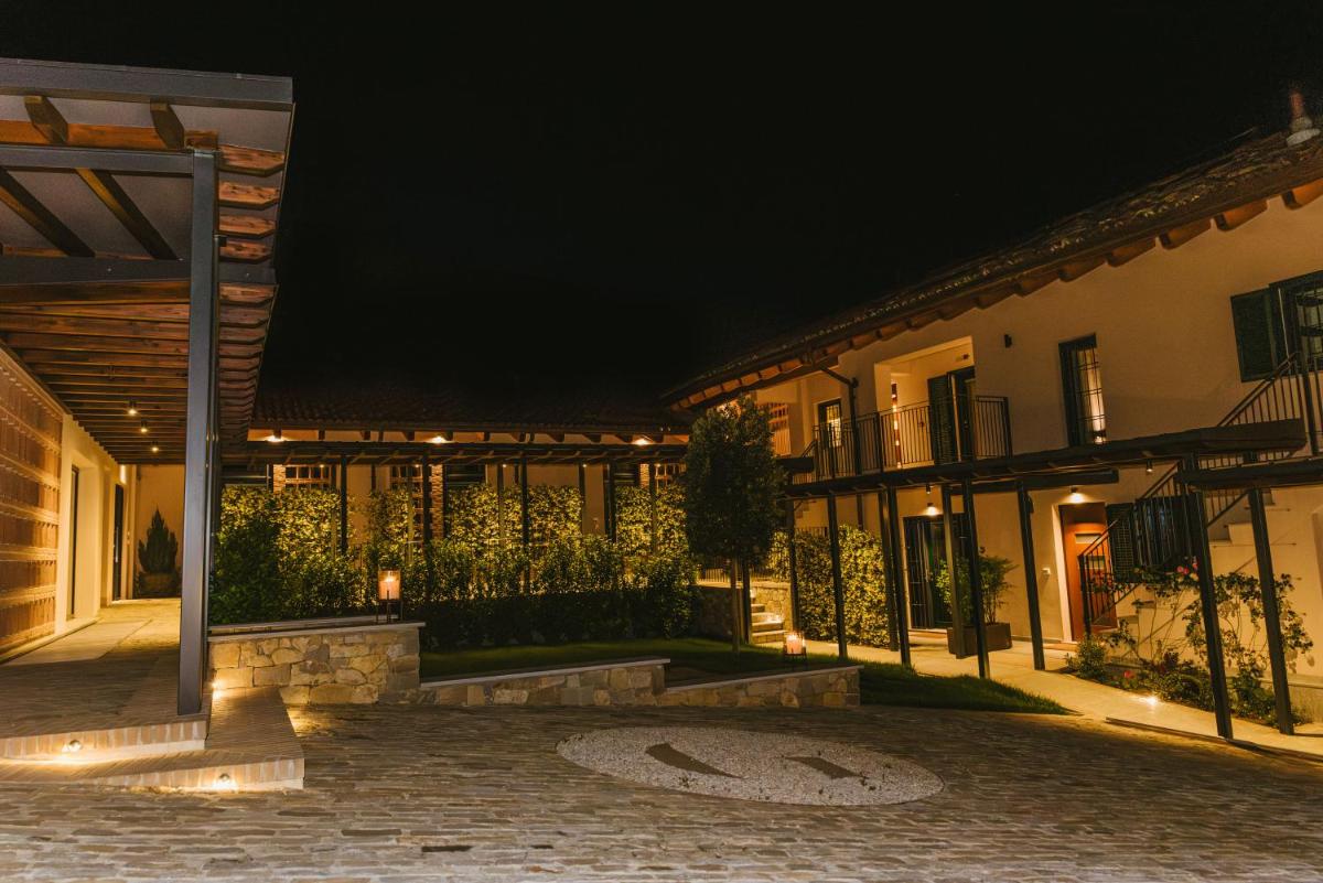Garesio Wine Resort