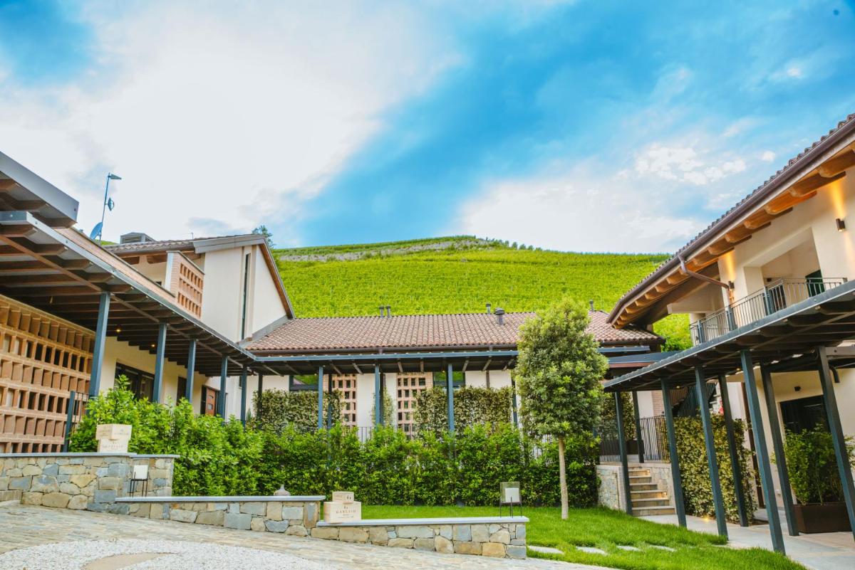 Garesio Wine Resort