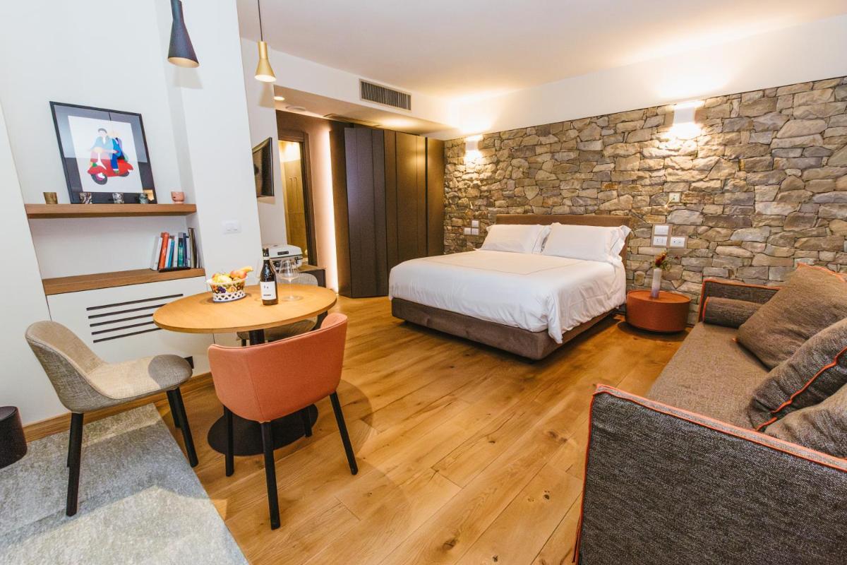 Garesio Wine Resort