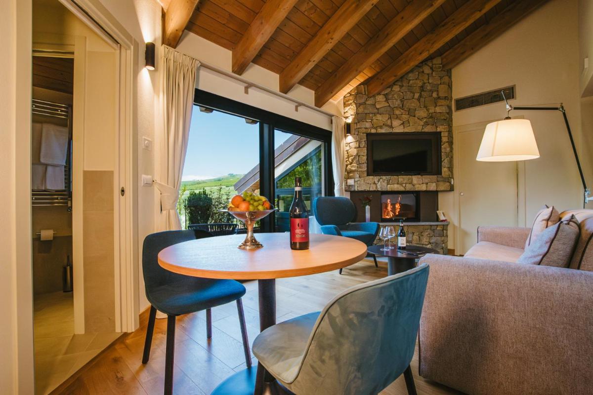 Garesio Wine Resort
