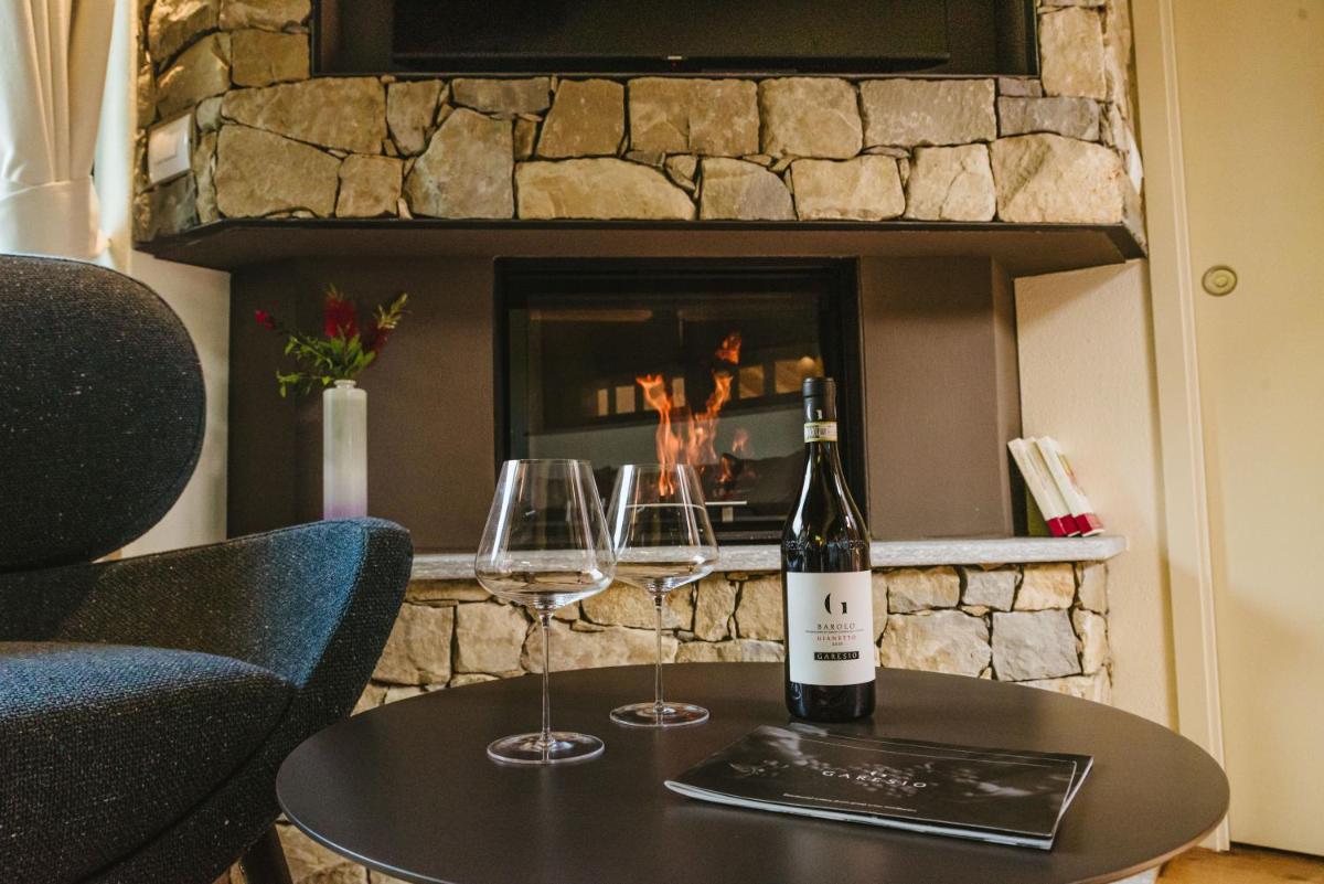 Garesio Wine Resort