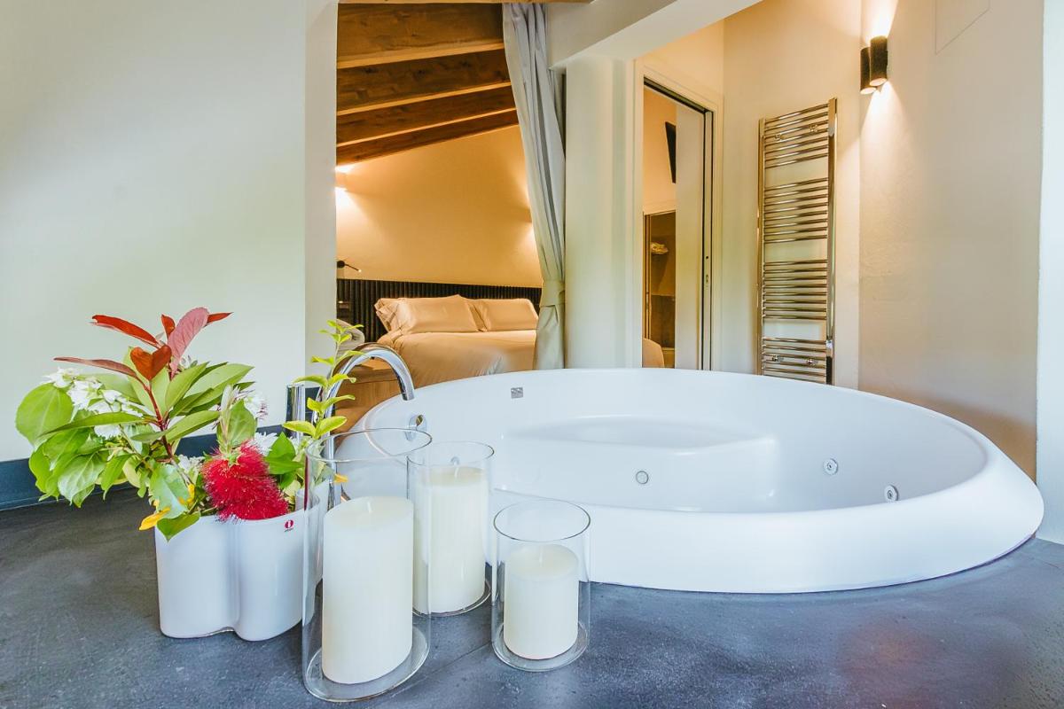 Garesio Wine Resort
