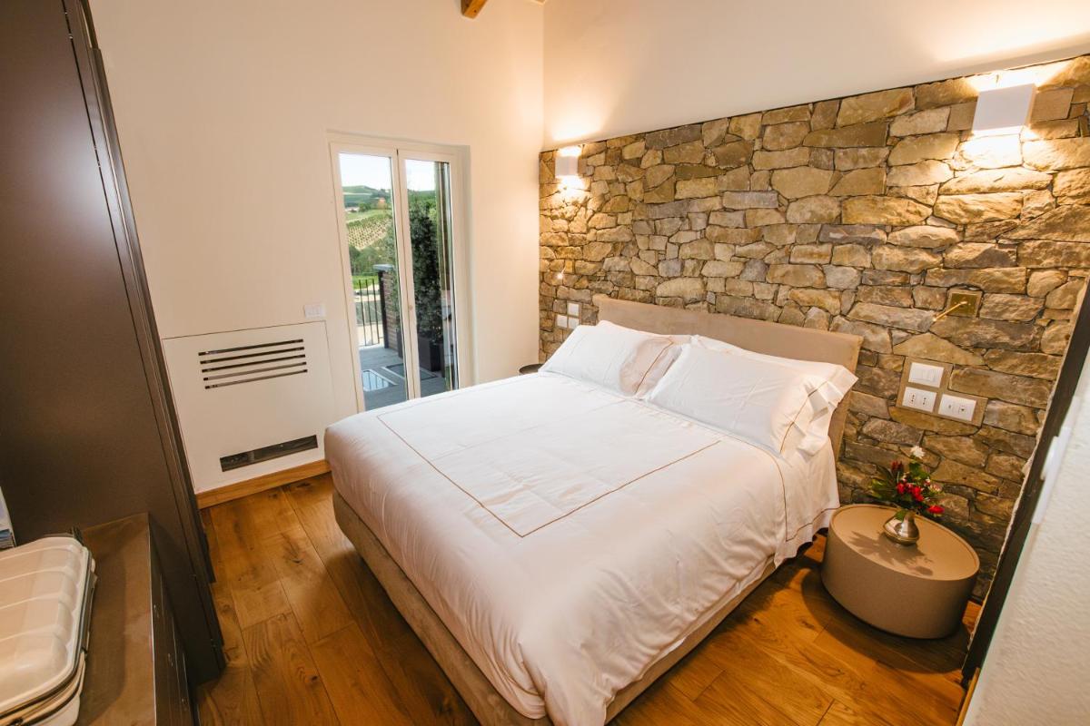 Garesio Wine Resort