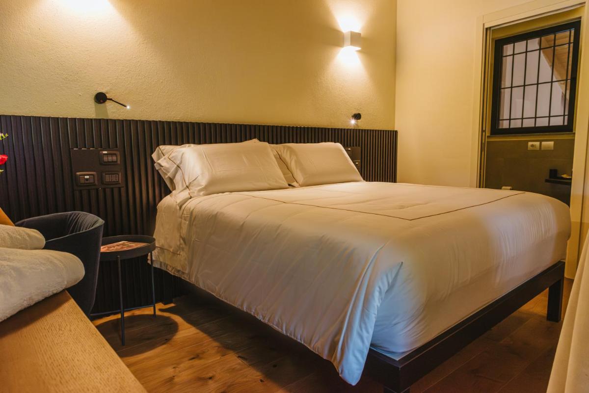 Garesio Wine Resort