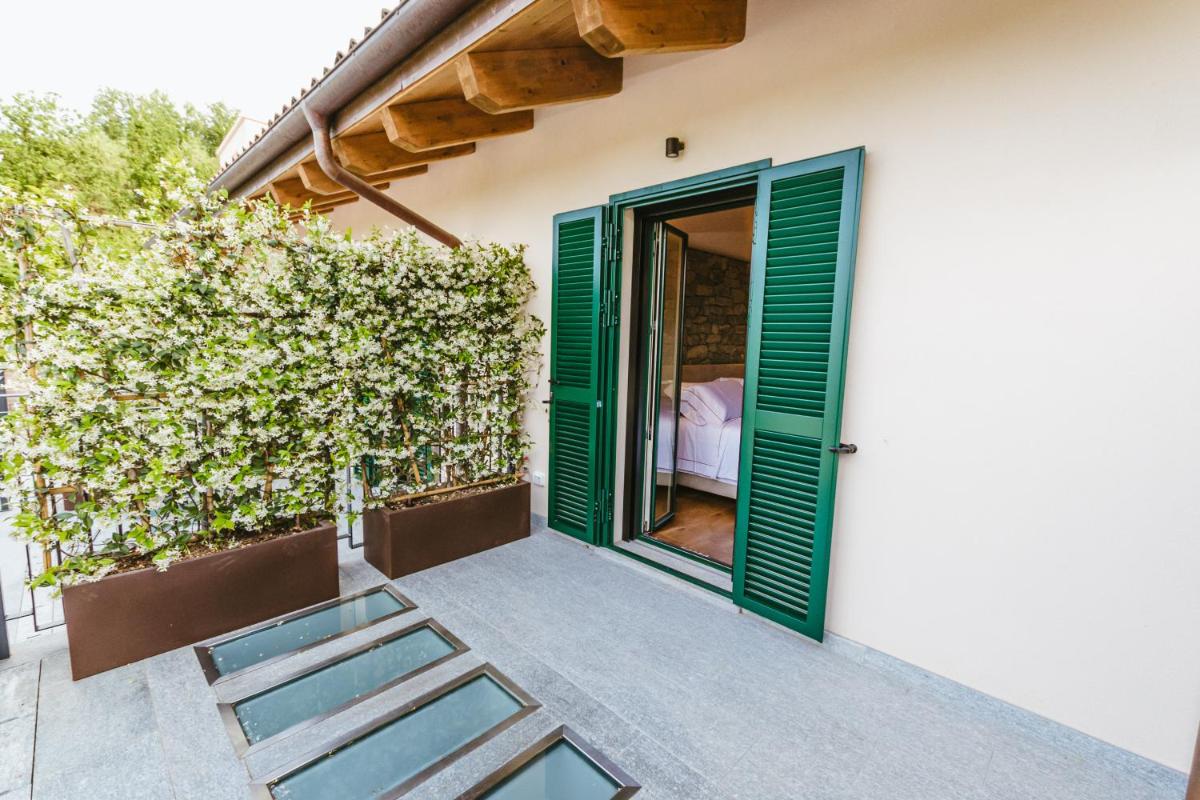 Garesio Wine Resort