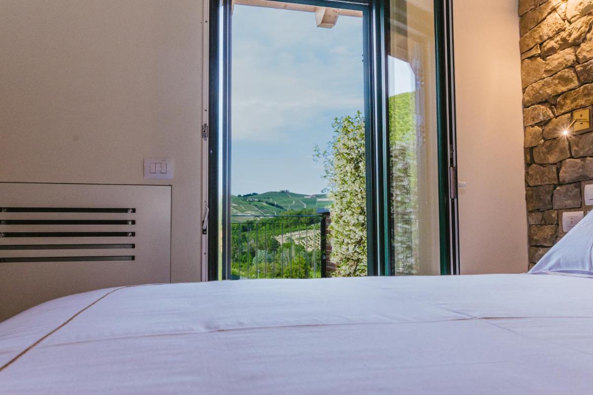 Garesio Wine Resort