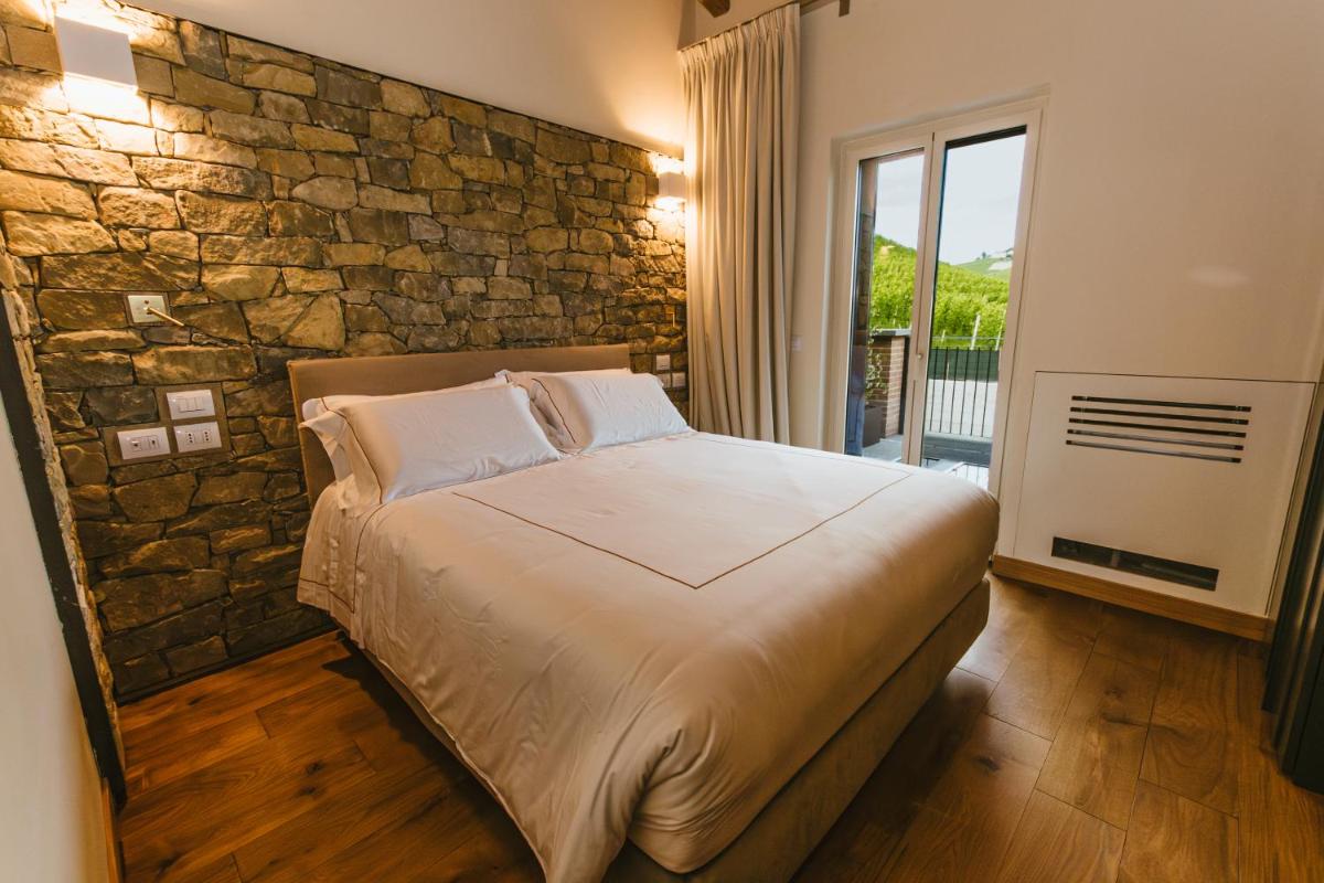 Garesio Wine Resort