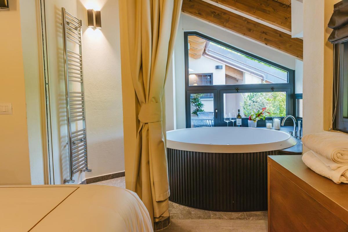Garesio Wine Resort