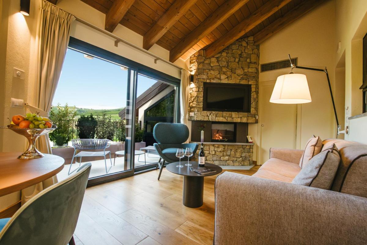 Garesio Wine Resort