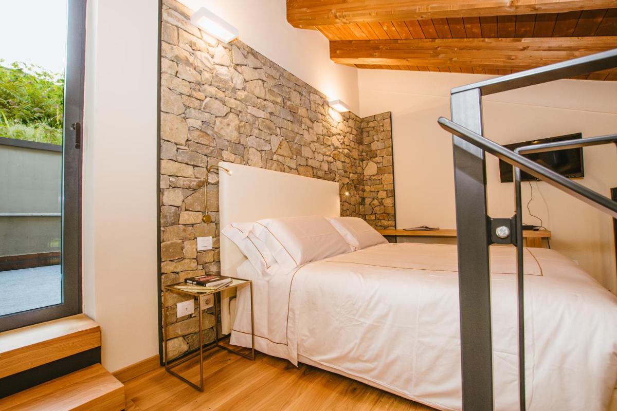 Garesio Wine Resort