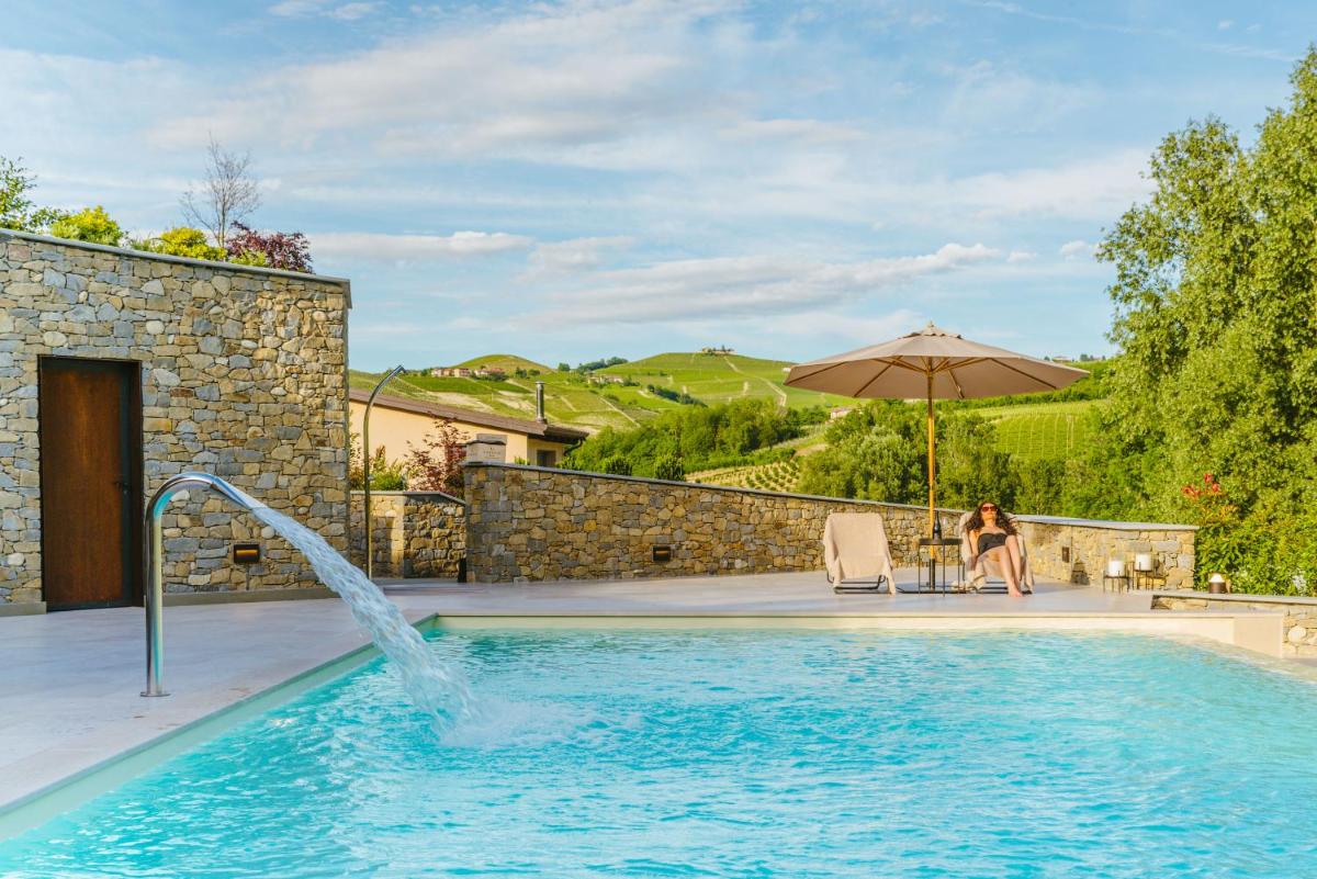 Garesio Wine Resort