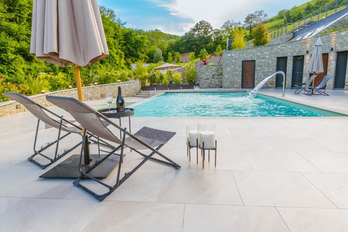 Garesio Wine Resort