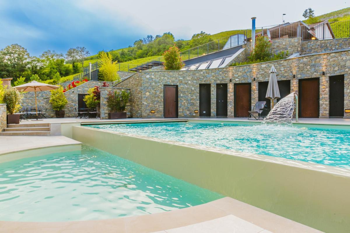 Garesio Wine Resort