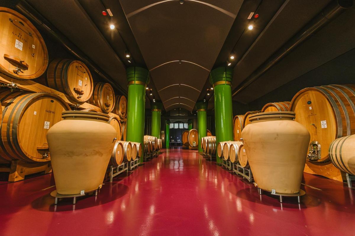 Garesio Wine Resort