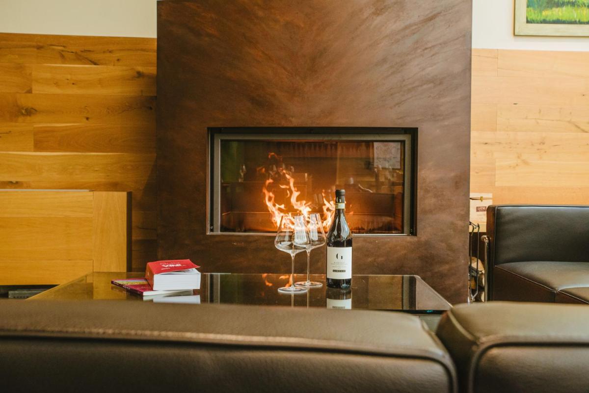 Garesio Wine Resort