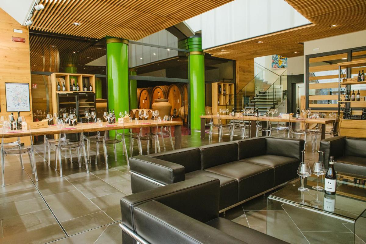 Garesio Wine Resort