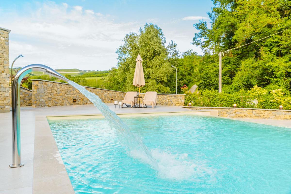Garesio Wine Resort