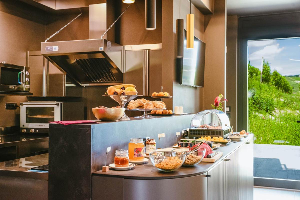 Garesio Wine Resort