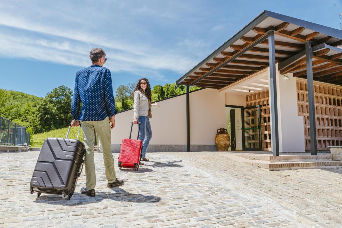 Garesio Wine Resort