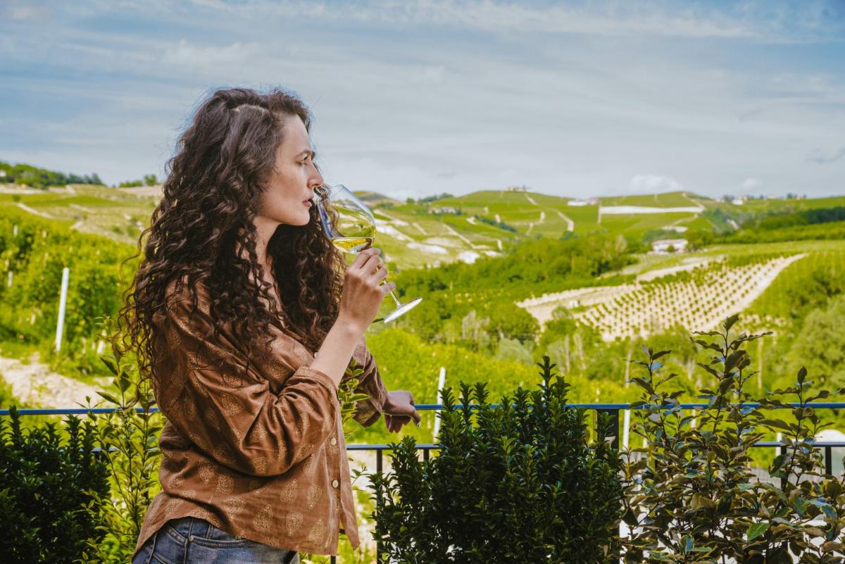 Garesio Wine Resort