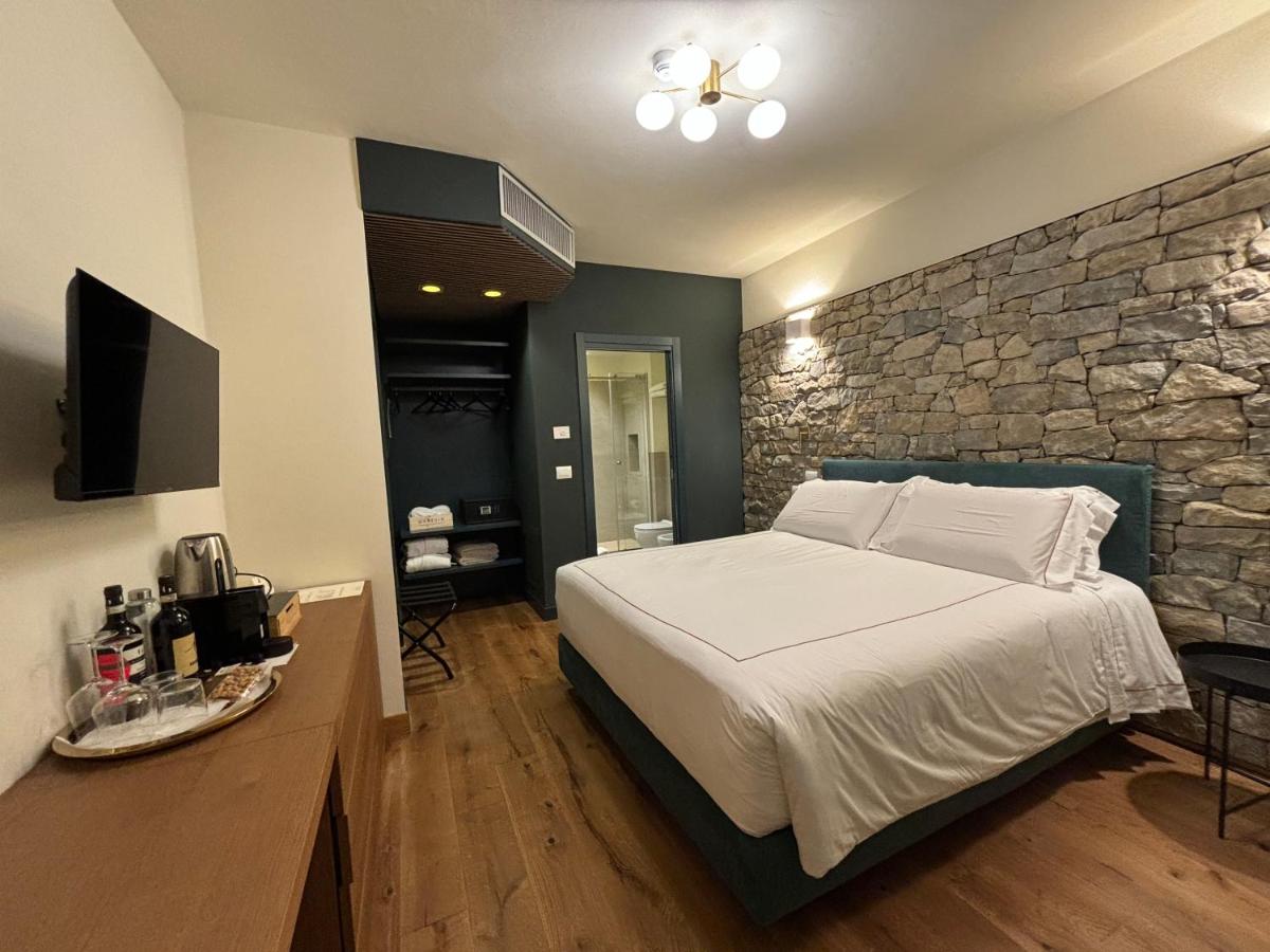 Garesio Wine Resort