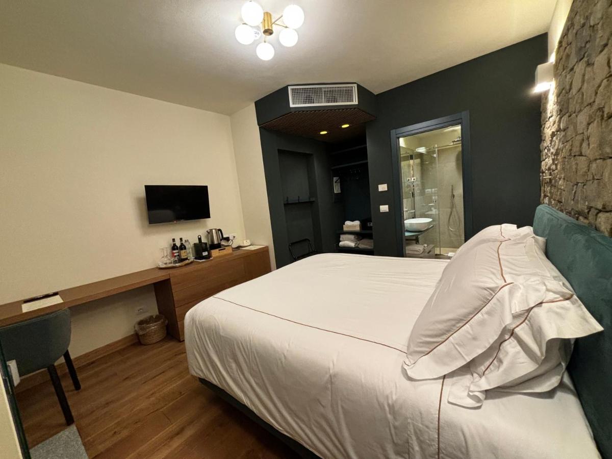 Garesio Wine Resort