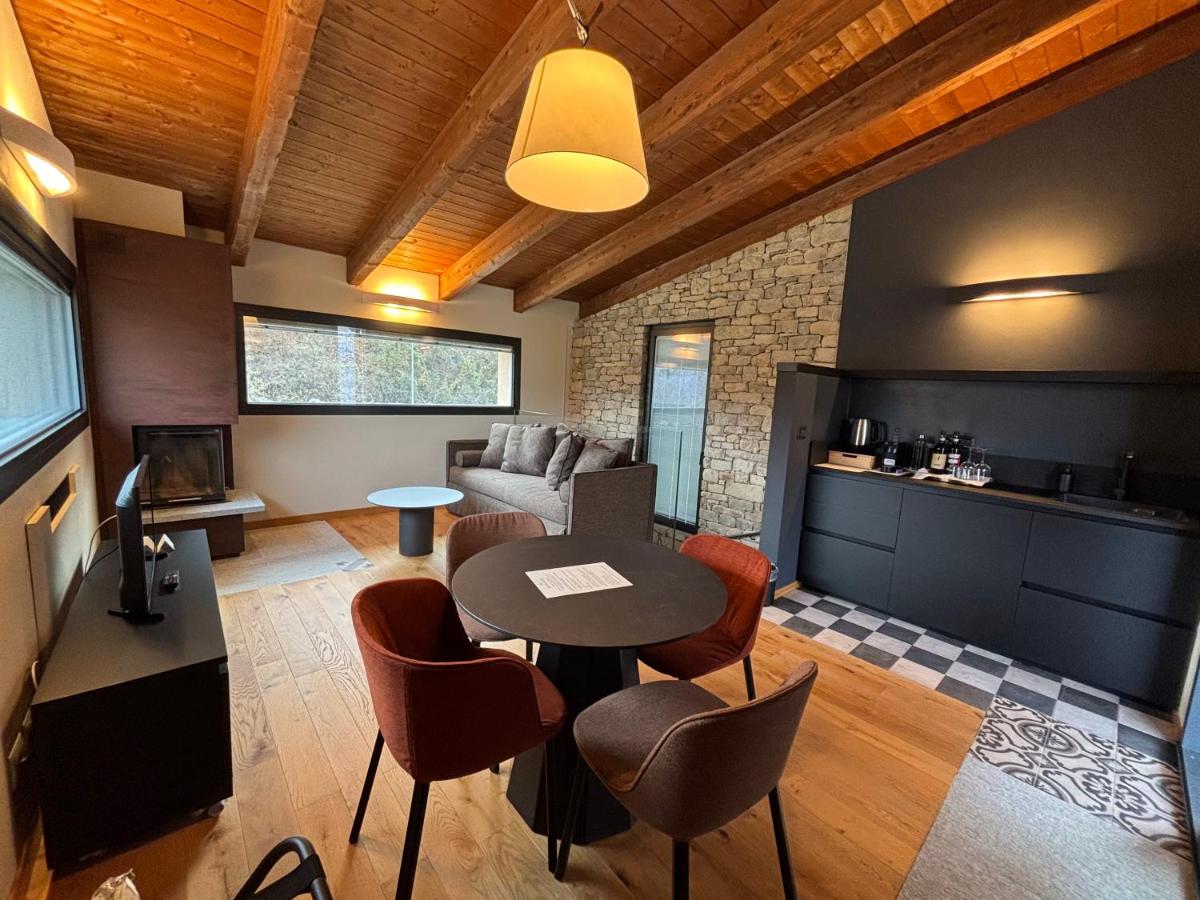 Garesio Wine Resort