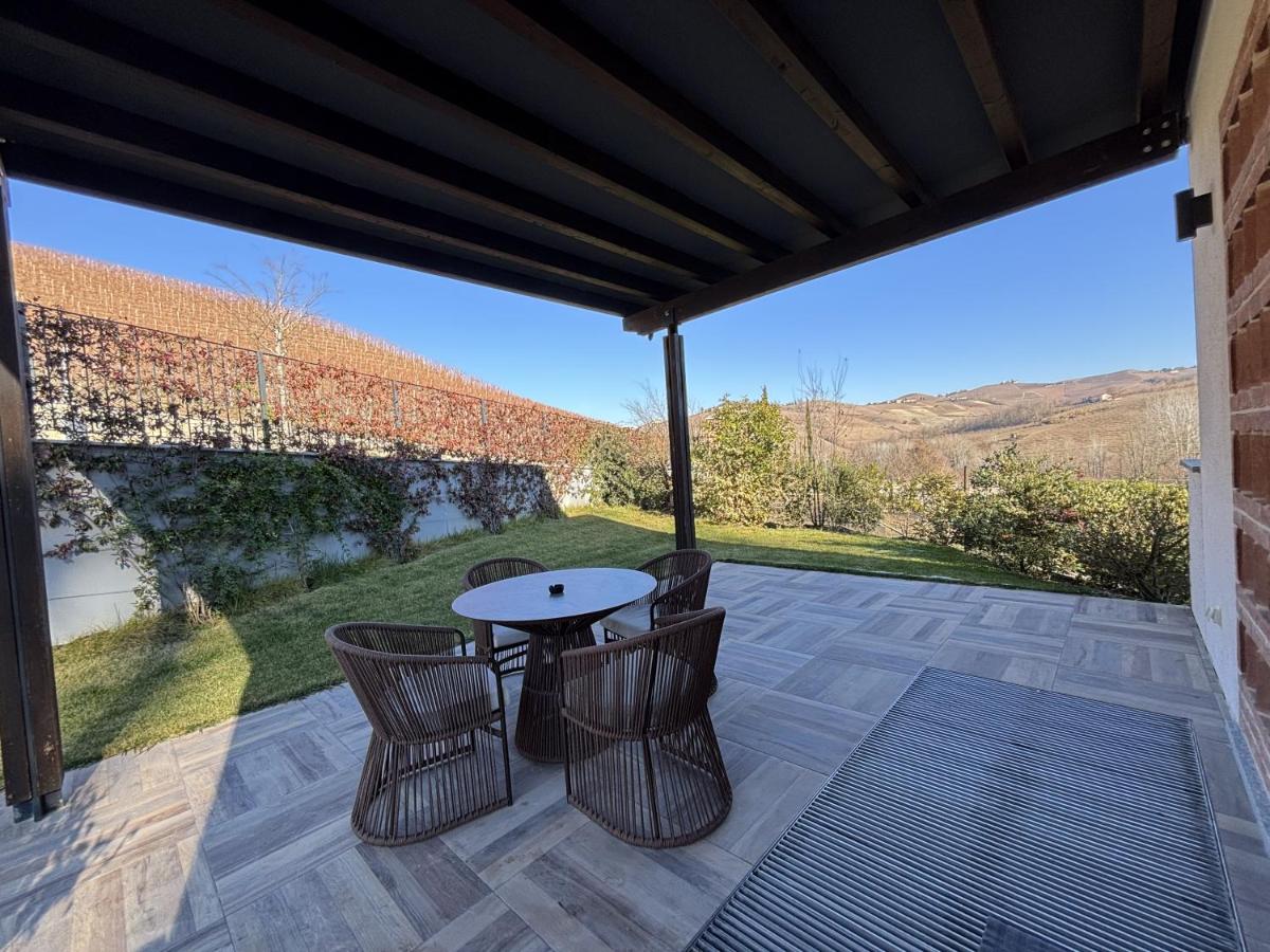 Garesio Wine Resort
