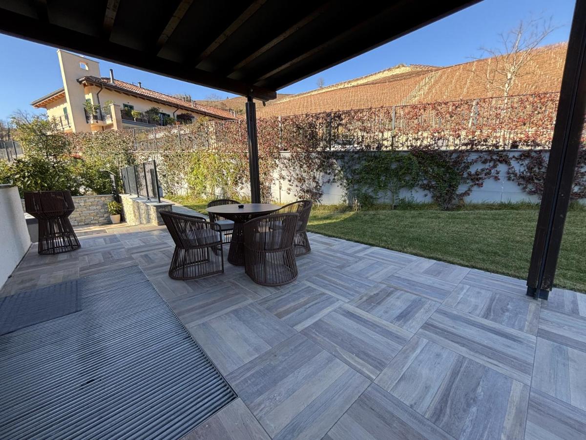 Garesio Wine Resort