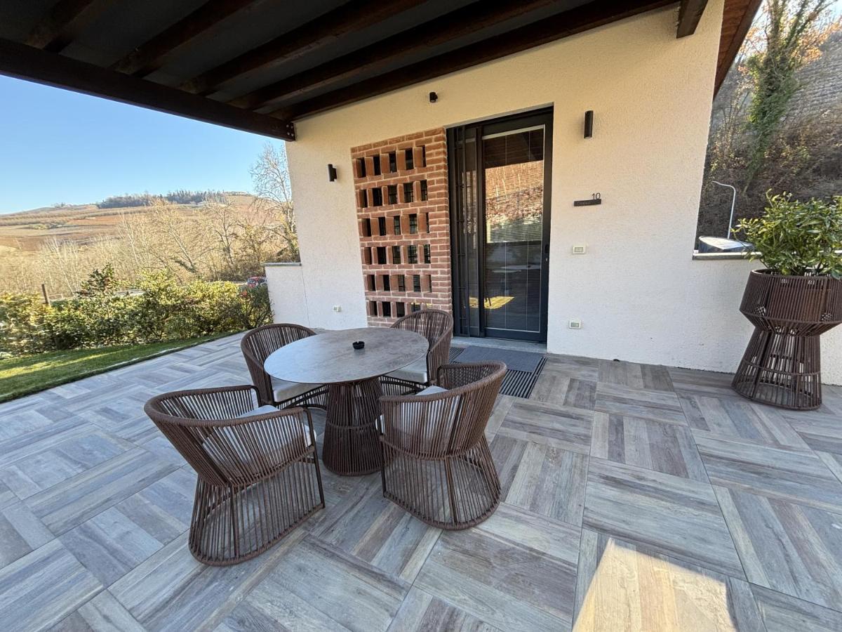 Garesio Wine Resort